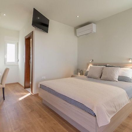 Studio Apartman Rosa Διαμέρισμα Zaton  Εξωτερικό φωτογραφία