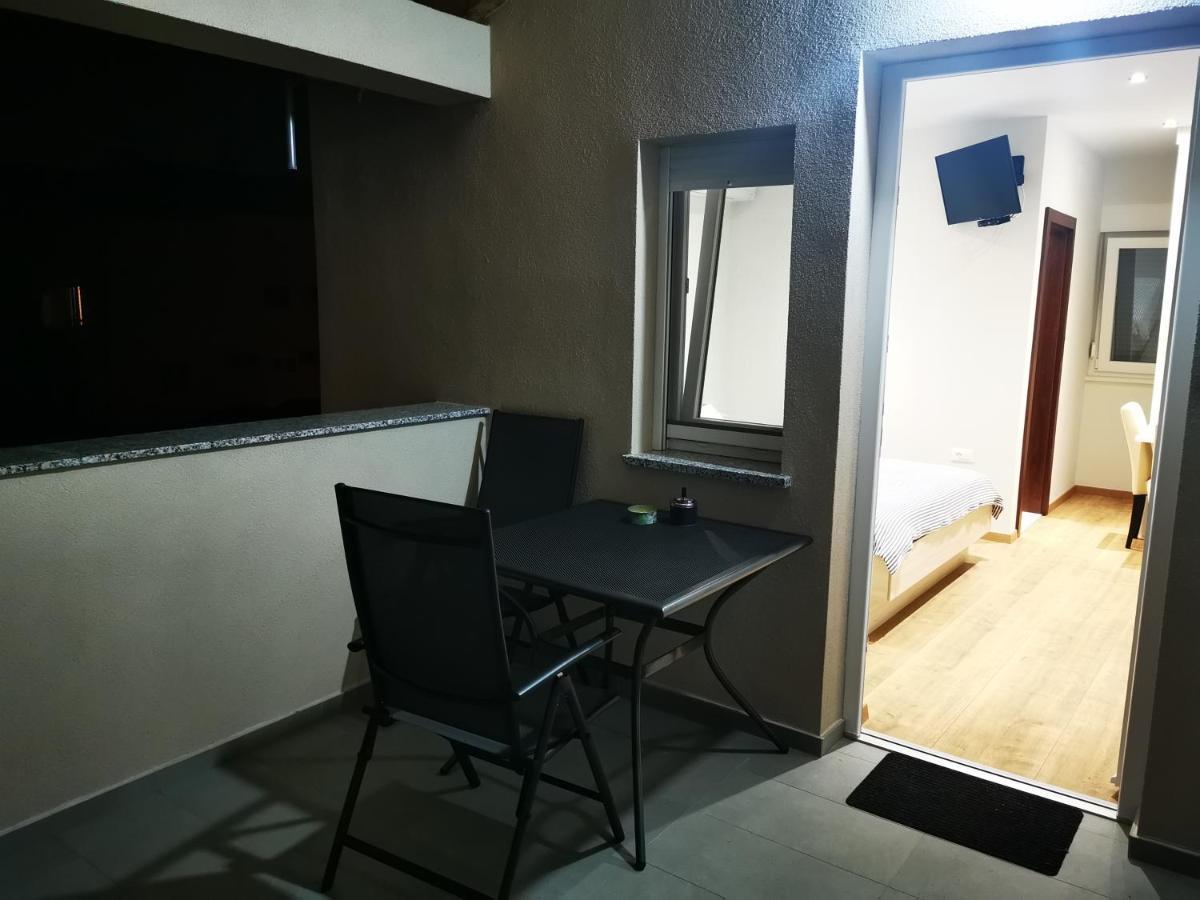 Studio Apartman Rosa Zaton  Εξωτερικό φωτογραφία