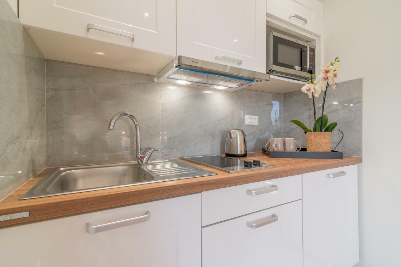 Studio Apartman Rosa Διαμέρισμα Zaton  Εξωτερικό φωτογραφία