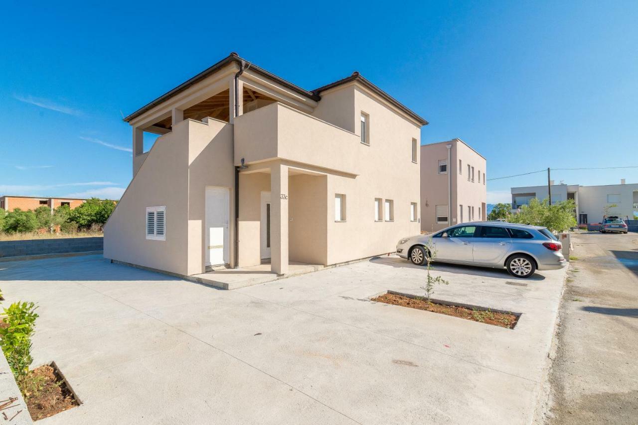 Studio Apartman Rosa Διαμέρισμα Zaton  Εξωτερικό φωτογραφία