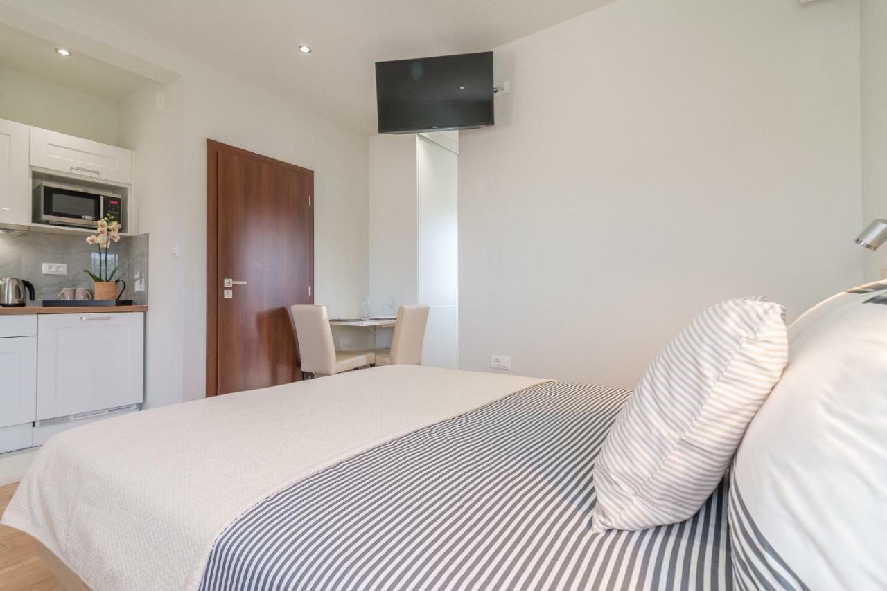 Studio Apartman Rosa Διαμέρισμα Zaton  Εξωτερικό φωτογραφία