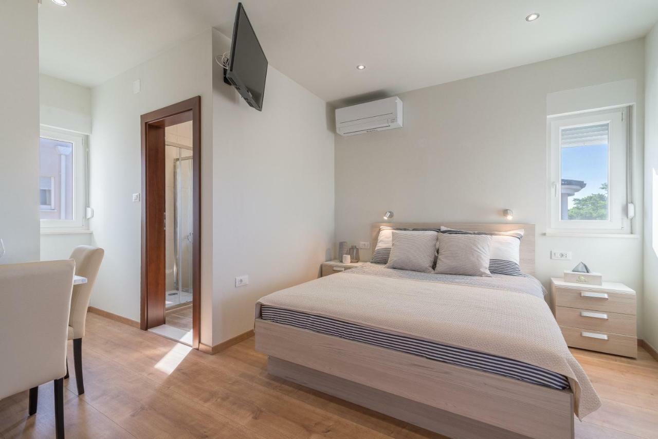 Studio Apartman Rosa Διαμέρισμα Zaton  Εξωτερικό φωτογραφία