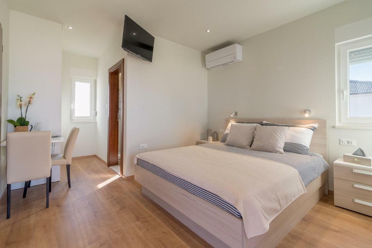 Studio Apartman Rosa Διαμέρισμα Zaton  Εξωτερικό φωτογραφία