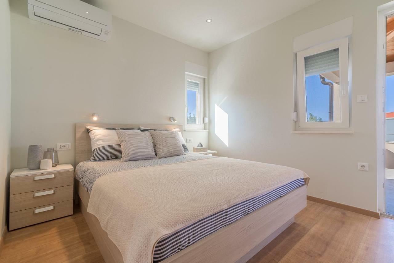 Studio Apartman Rosa Διαμέρισμα Zaton  Εξωτερικό φωτογραφία
