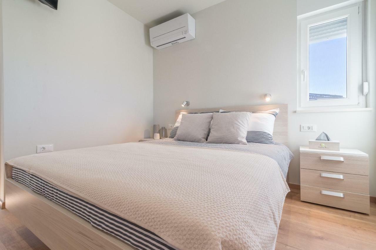 Studio Apartman Rosa Διαμέρισμα Zaton  Εξωτερικό φωτογραφία