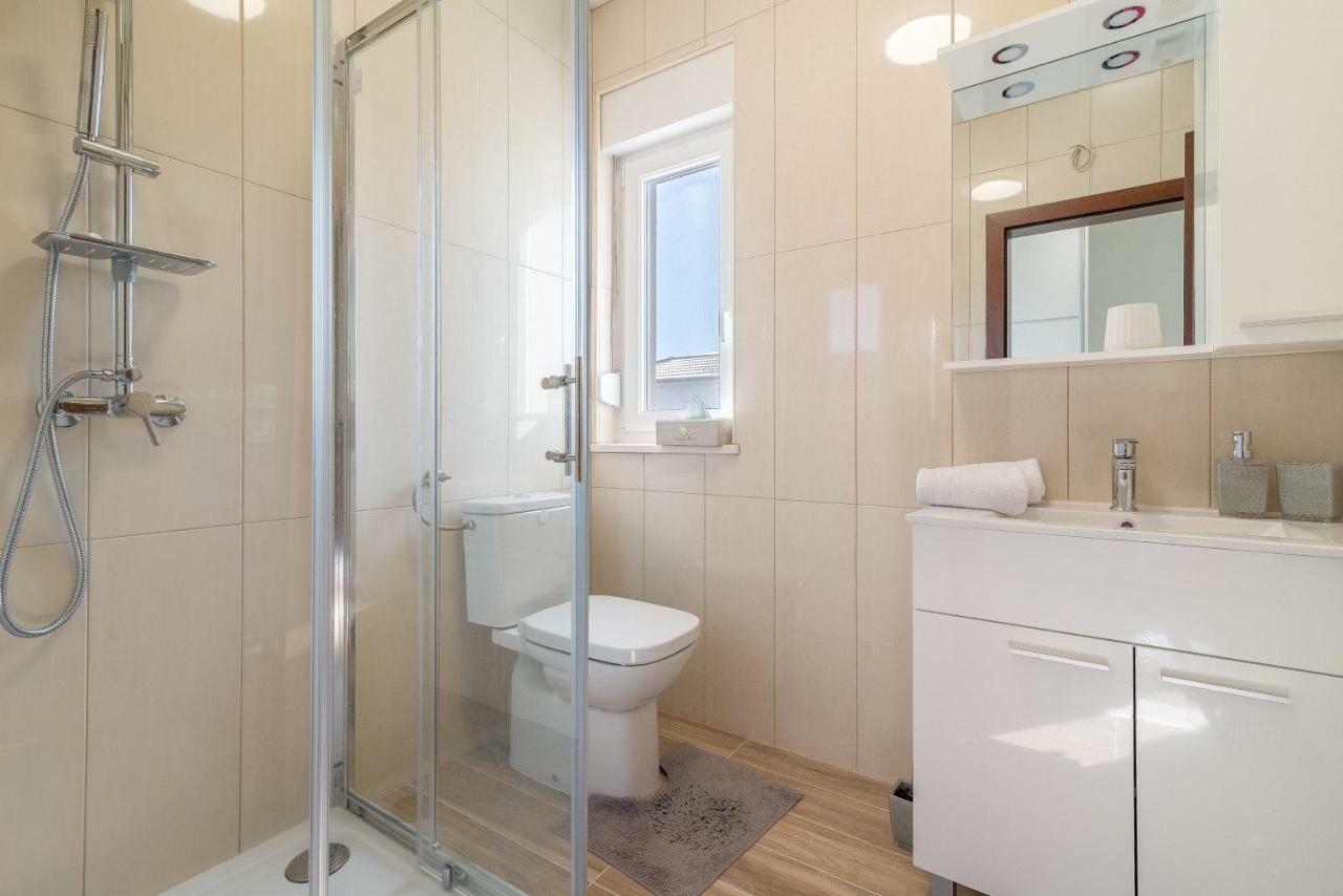Studio Apartman Rosa Διαμέρισμα Zaton  Εξωτερικό φωτογραφία