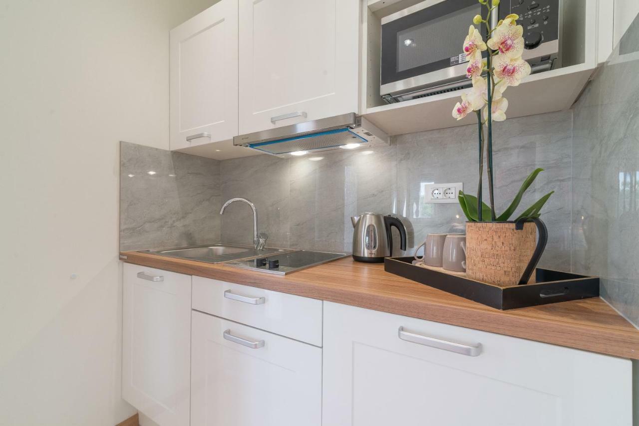 Studio Apartman Rosa Διαμέρισμα Zaton  Εξωτερικό φωτογραφία